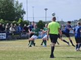 De Meeuwen 1 - S.K.N.W.K. 1 (competitie) seizoen 2024-2025 (160/171)